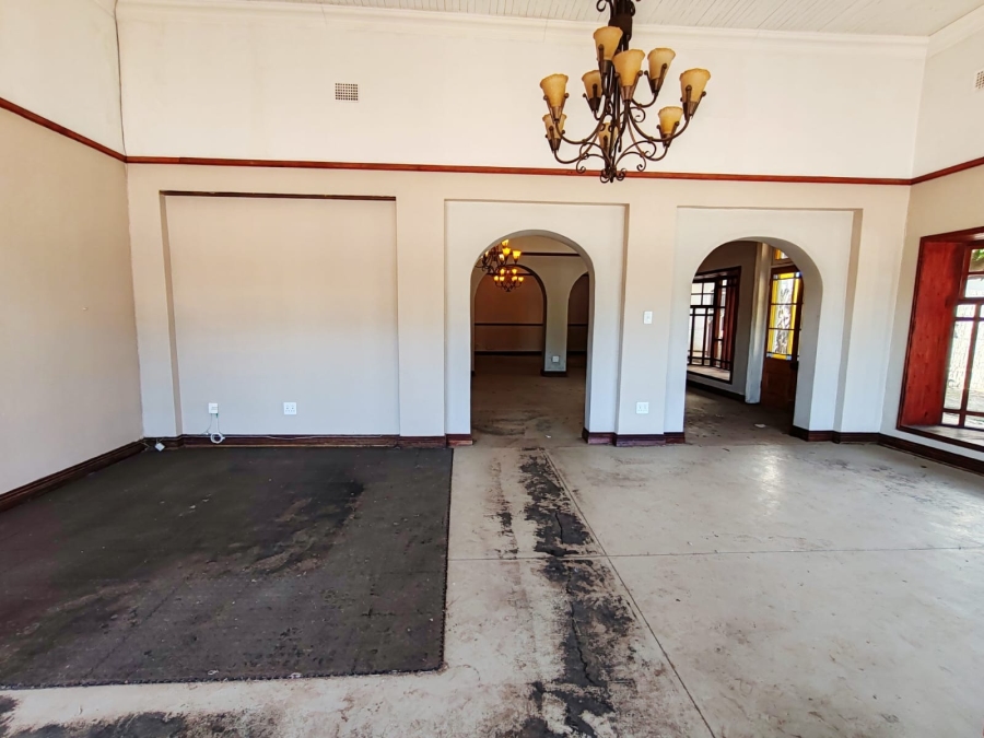 Commercial Property for Sale in Potchefstroom North West